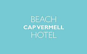 Cap Vermell Beach Hotel